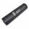 CYMA SCHALLDÄMPFER 130MM X 35MM TYP D [HY-186D]