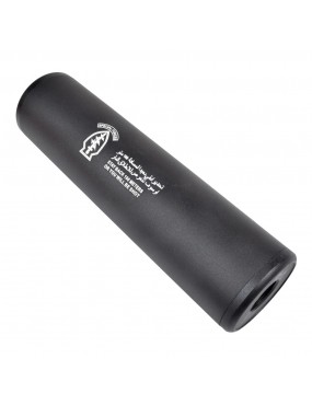 CYMA SCHALLDÄMPFER 130MM X 35MM TYP D [HY-186D] 2