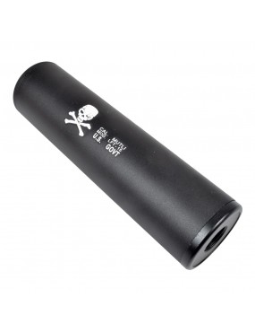 SILENCIEUX CYMA 130MM X 35MM TYPE F [HY-186F] 2