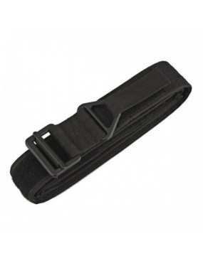 CINTO TÁTICO EMERSON RAPPEL CQB PRETO [EM8672]