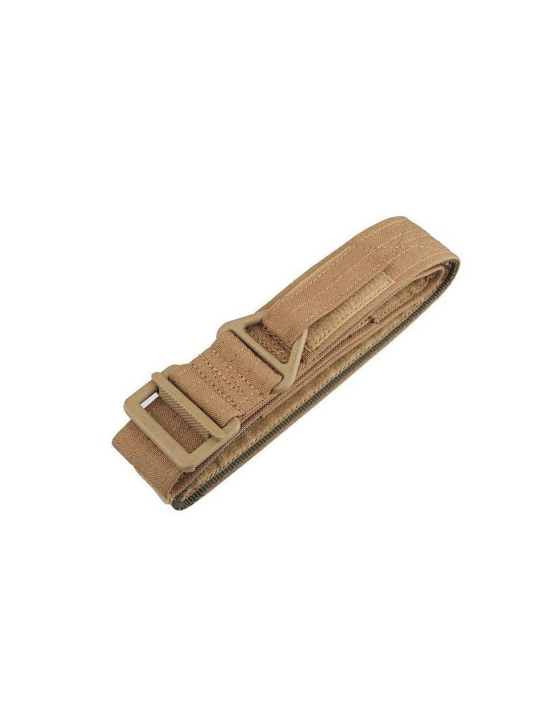 CINTURON TACTICO EMERSON COYOTE RAPPEL CQB [EM8673]
