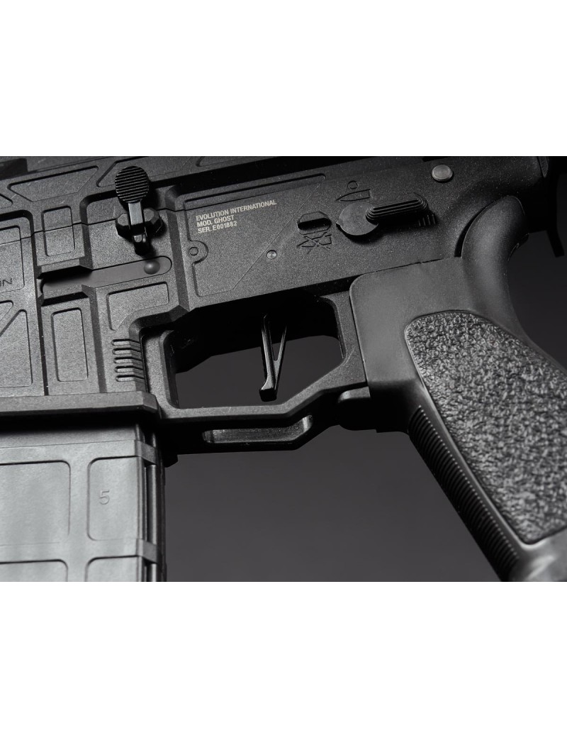 M4 GHOST M EMR A CARBONTECH ETU EVOLUTION [EC32AR-ETU]