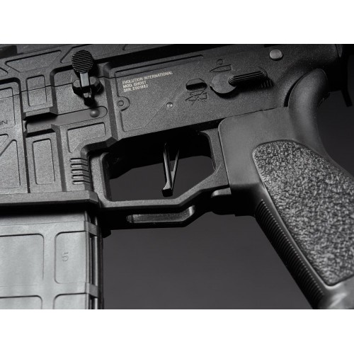 M4 GHOST M EMR A CARBONTECH ETU EVOLUTION [EC32AR-ETU]