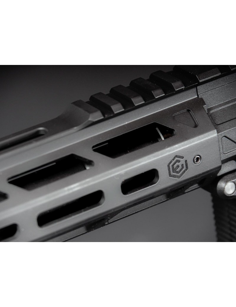 M4 GHOST M EMR A CARBONTECH ETU EVOLUTION [EC32AR-ETU]