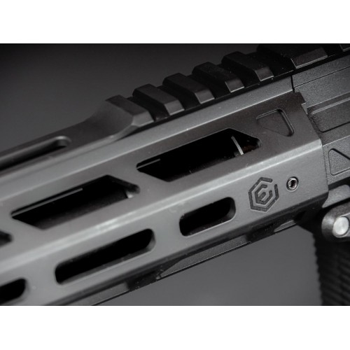 M4 GHOST M EMR A CARBONTECH ETU EVOLUTION [EC32AR-ETU]