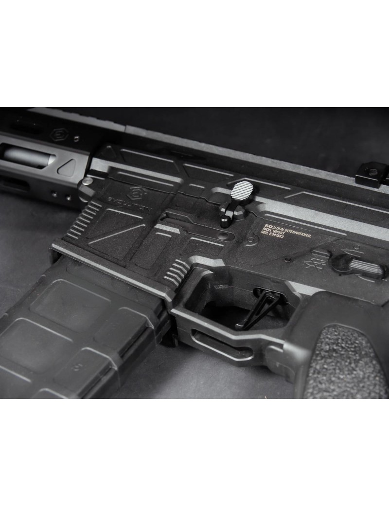 M4 GHOST M EMR A CARBONTECH ETU EVOLUTION [EC32AR-ETU]