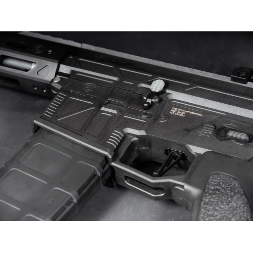 M4 GHOST M EMR A CARBONTECH ETU EVOLUTION [EC32AR-ETU]