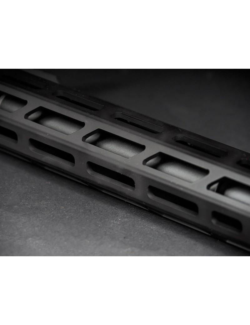 M4 GHOST M EMR A CARBONTECH ETU EVOLUTION [EC32AR-ETU]