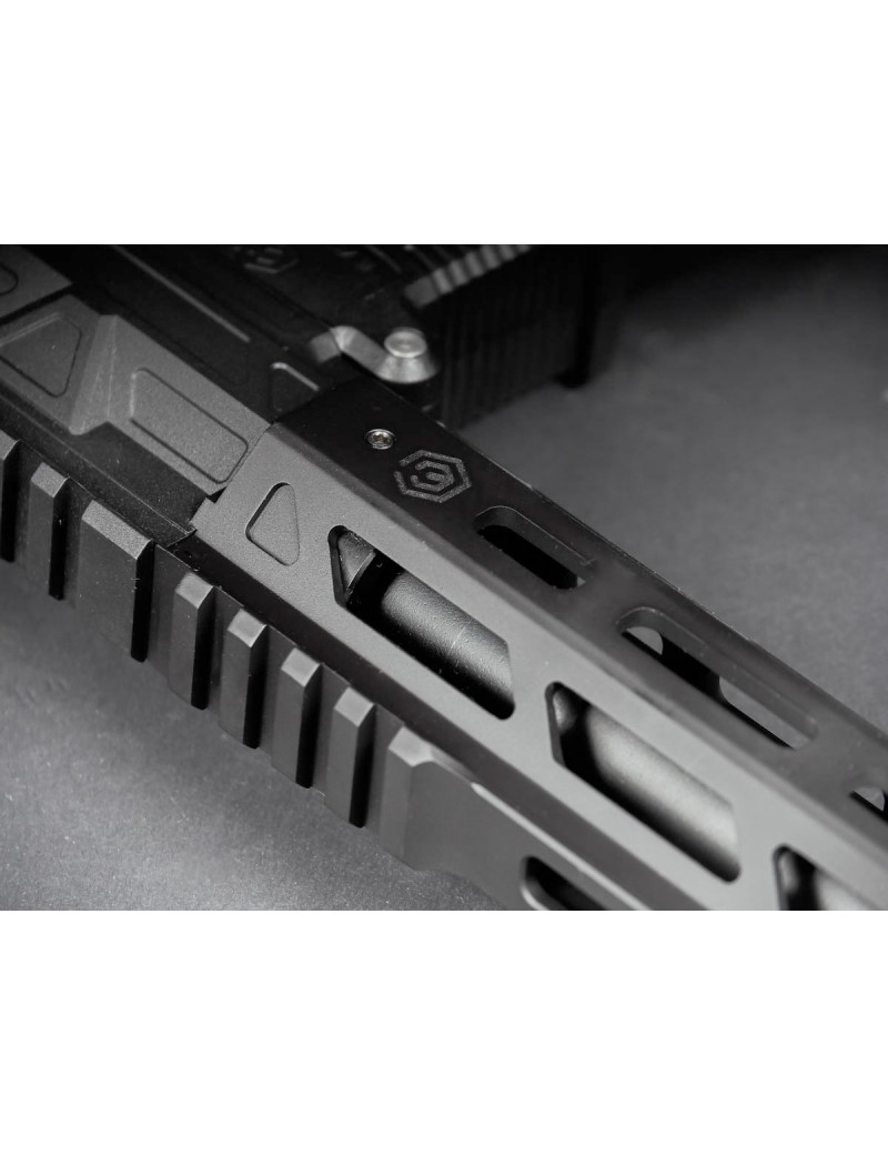 M4 GHOST M EMR A CARBONTECH ETU EVOLUTION [EC32AR-ETU]