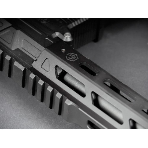 M4 GHOST M EMR A CARBONTECH ETU EVOLUTION [EC32AR-ETU]