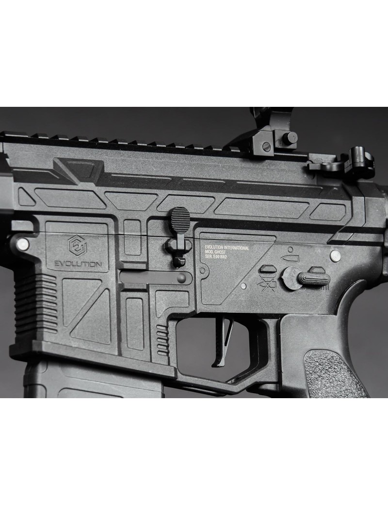 M4 GHOST M EMR A CARBONTECH ETU EVOLUTION [EC32AR-ETU]