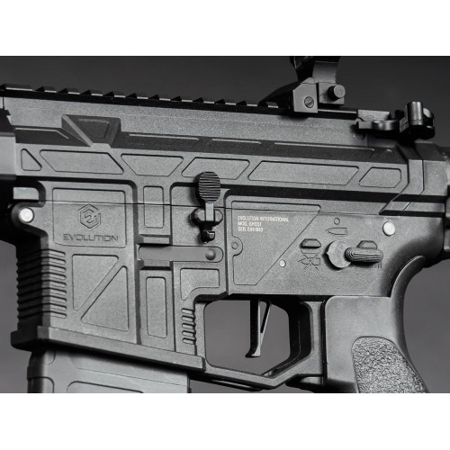 M4 GHOST M EMR A CARBONTECH ETU EVOLUTION [EC32AR-ETU]