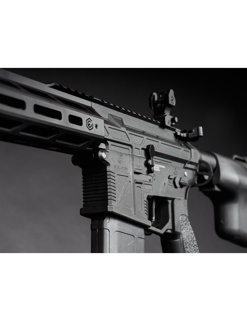 M4 GHOST M EMR A CARBONTECH ETU EVOLUTION [EC32AR-ETU]