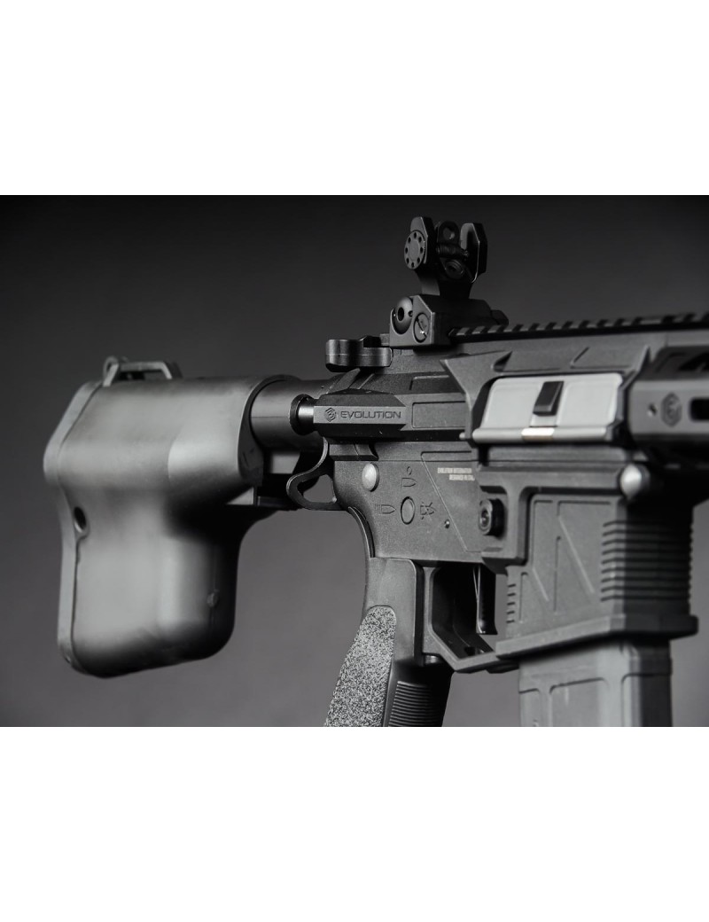 M4 GHOST M EMR A CARBONTECH ETU EVOLUTION [EC32AR-ETU]