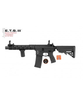 EVOLUTION M4 RECON M EMR A ETS III FULL METAL [EH29AR-ETS]