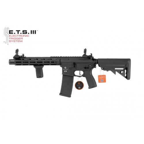 EVOLUTION M4 RECON M EMR A ETS III FULL METAL [EH29AR-ETS]