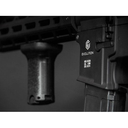 EVOLUTION M4 RECON M EMR A ETS III FULL METAL [EH29AR-ETS]