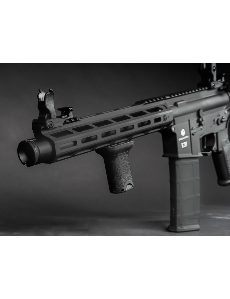 EVOLUTION M4 RECON M EMR A ETS III FULL METAL [EH29AR-ETS]
