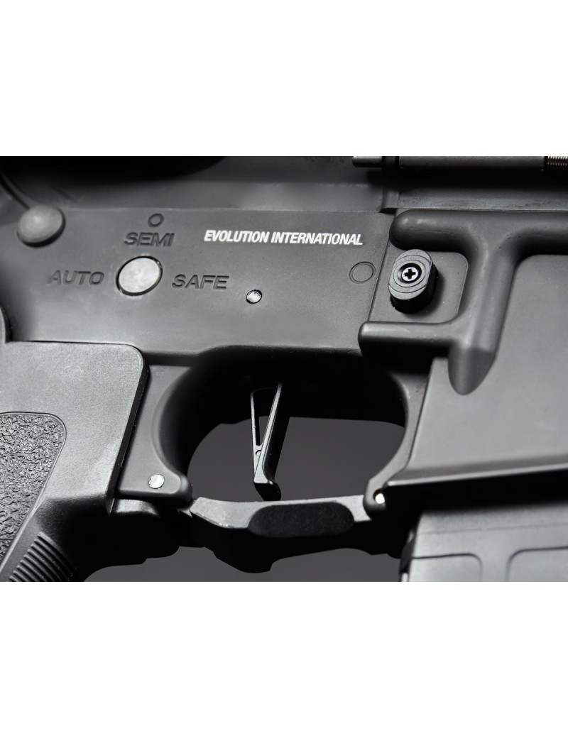 EVOLUTION M4 RECON M EMR A ETS III FULL METAL [EH29AR-ETS]