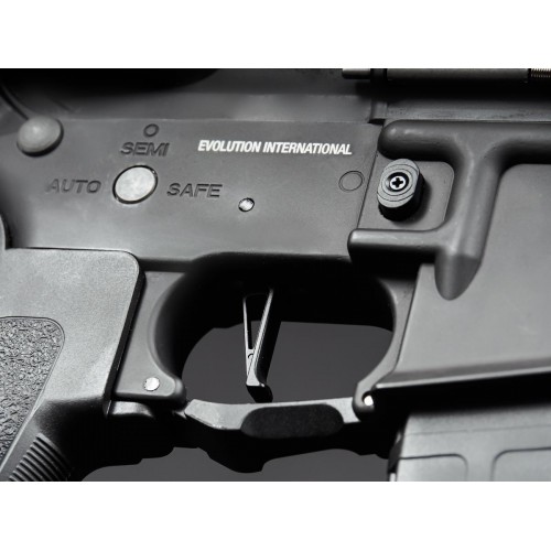 EVOLUTION M4 RECON M EMR A ETS III FULL METAL [EH29AR-ETS]
