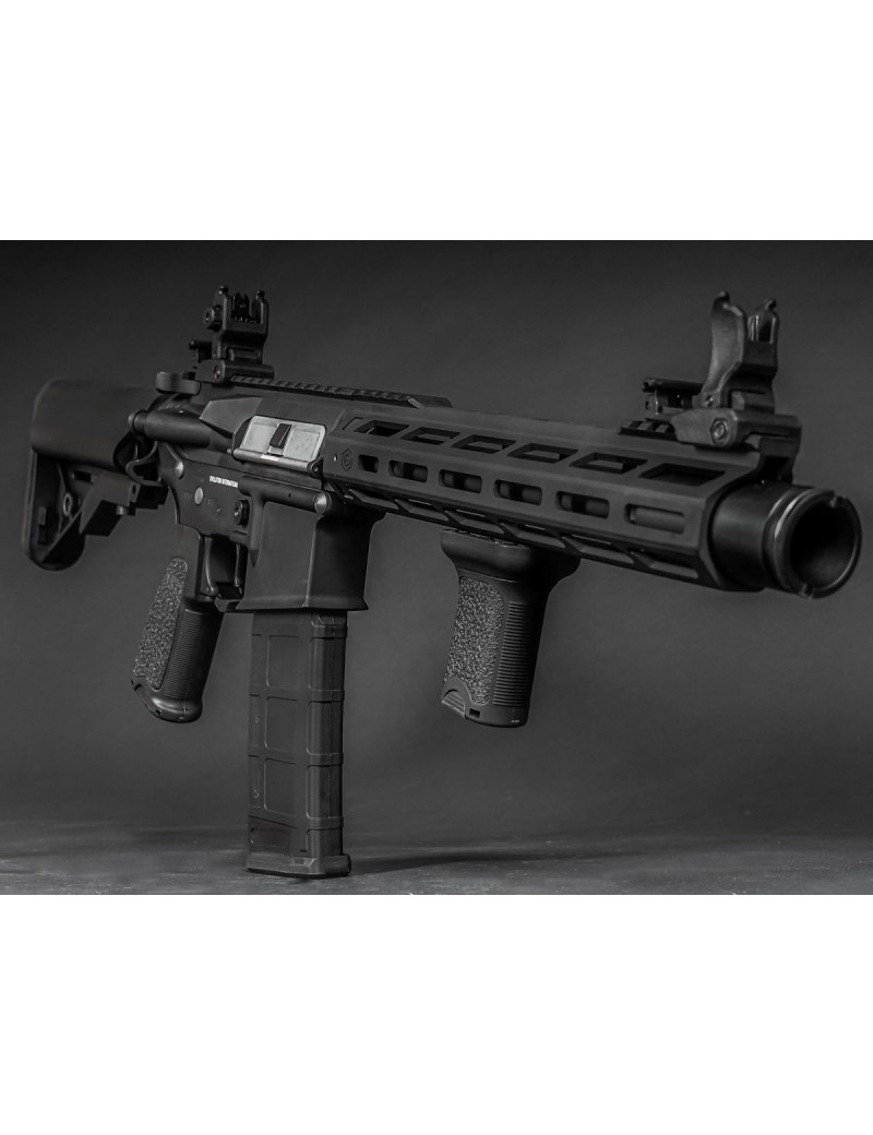 EVOLUTION M4 RECON M EMR A ETS III FULL METAL [EH29AR-ETS]