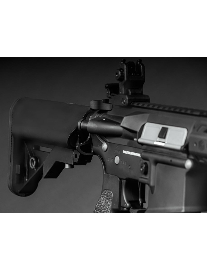 EVOLUTION M4 RECON M EMR A ETS III FULL METAL [EH29AR-ETS]