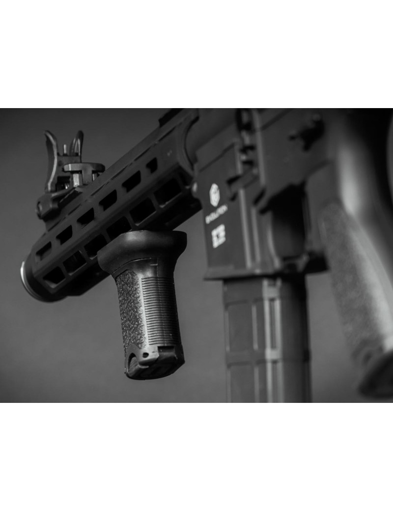 EVOLUTION M4 RECON M EMR A ETS III FULL METAL [EH29AR-ETS]