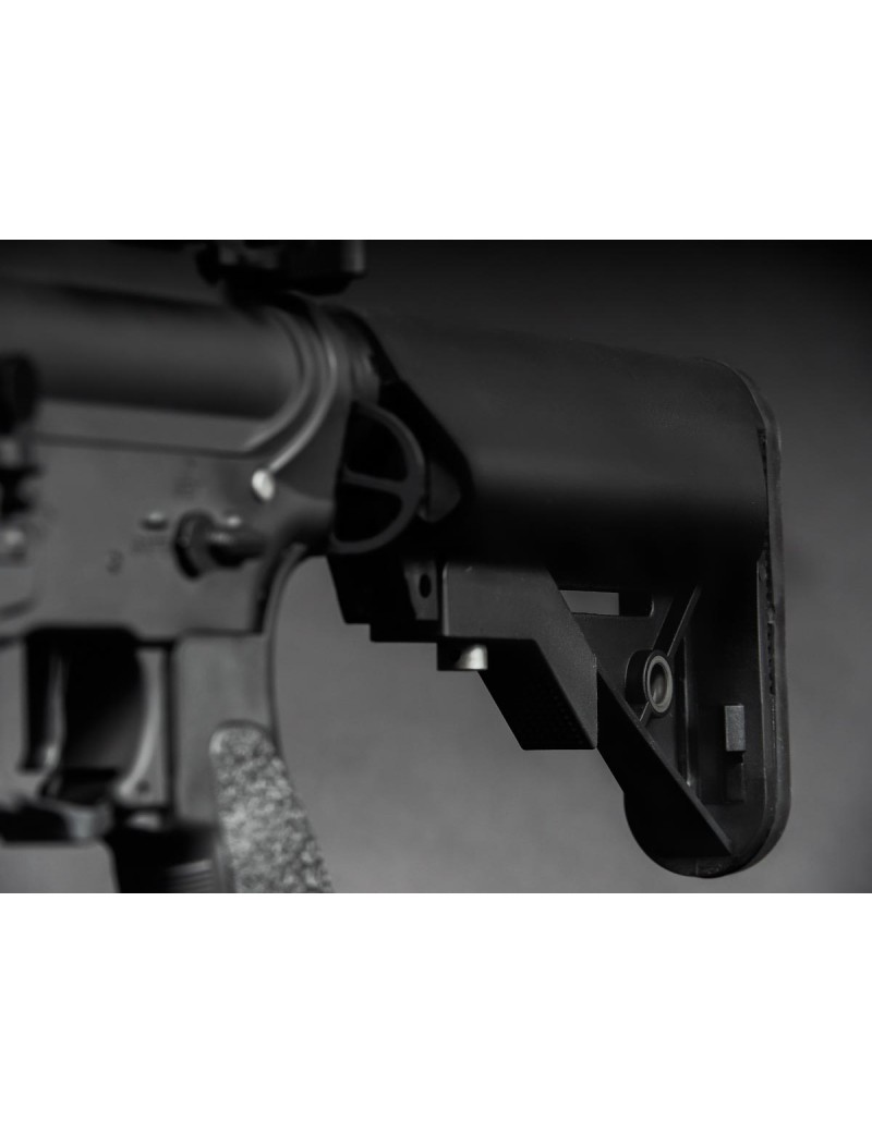 EVOLUTION M4 RECON M EMR A ETS III FULL METAL [EH29AR-ETS]