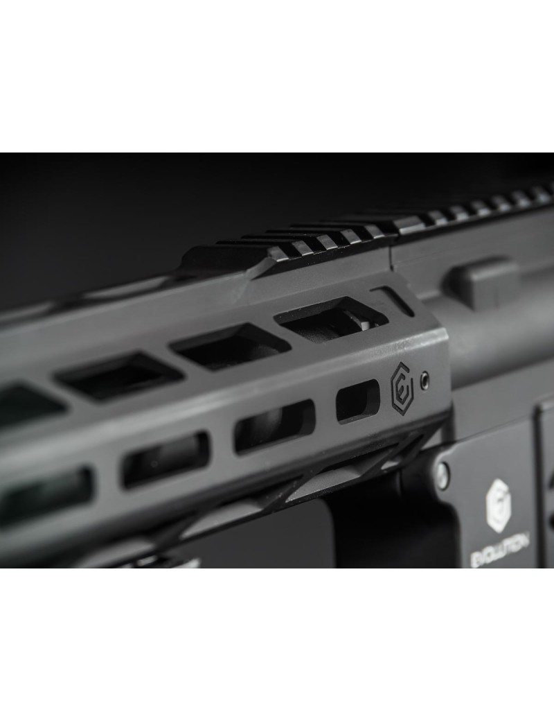 EVOLUTION M4 RECON M EMR A ETS III FULL METAL [EH29AR-ETS]
