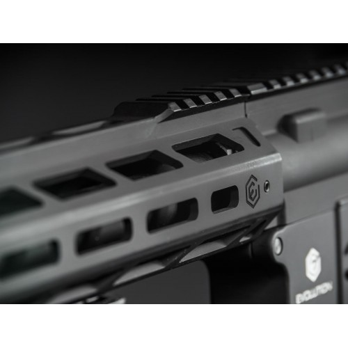 EVOLUTION M4 RECON M EMR A ETS III FULL METAL [EH29AR-ETS]
