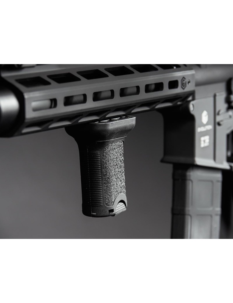 EVOLUTION M4 RECON M EMR A ETS III FULL METAL [EH29AR-ETS]