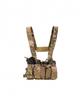 DRAGONPRO DP-CG001-005 Chest Rig MC [DRA422002]