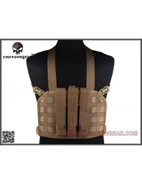 EMERSONGEAR MP7 TACTICAL CHEST RIG [EME422041]