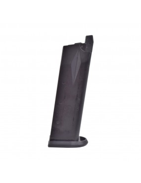 WE CARGADOR DE GAS PARA PISTOLAS GOD OF WAR SERIE P99 [CARWPX1] 2