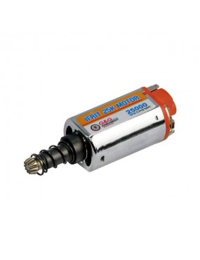 G&G MOTOR DE EJE LARGO G&G IFRIT 25K [G10113]