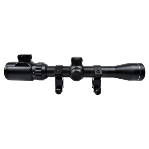 JS-TACTICAL OTTICA LENTE 32MM ZOOM 3X-9X [JS-3-9X32FA]