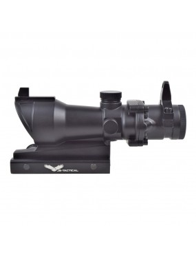 OBJECTIF OPTIQUE COMPACT 32MM ZOOM 4X [JS-432B] 2