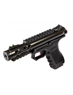 GALAXY G SERIES WE BLOWBACK PISTOL [111246]