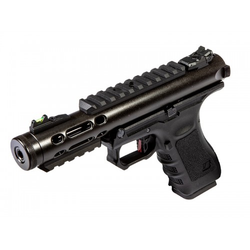 GALAXY G SERIES WE BLOWBACK PISTOL [111246]