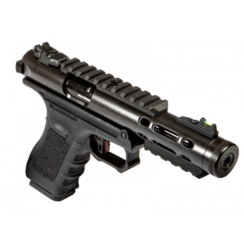 GALAXY G SERIES WE BLOWBACK PISTOL [111246]