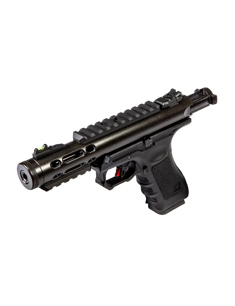 PISTOLA GALAXY G SERIES WE SCARRELLANTE [111246]