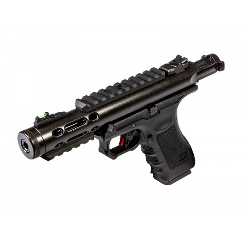 PISTOLET GALAXY G SÉRIE WE BLOWBACK [111246]