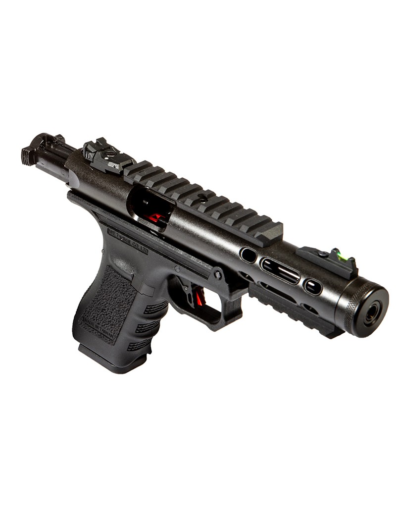 PISTOLET GALAXY G SÉRIE WE BLOWBACK [111246]