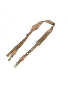 EMERSONGEAR URBEN TAN BELT [EM8472B]