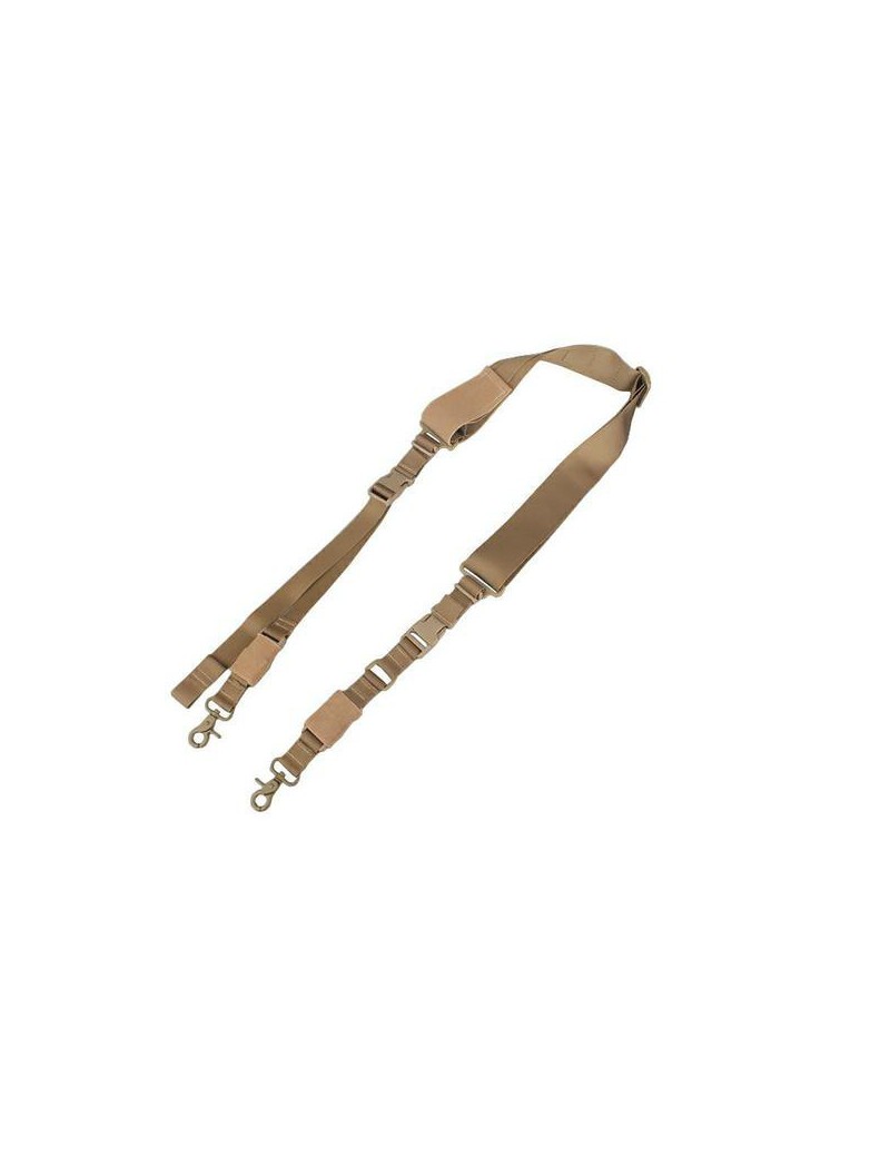 EMERSONGEAR URBEN TAN BELT [EM8472B]
