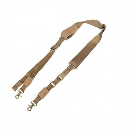 EMERSONGEAR URBEN TAN BELT [EM8472B]