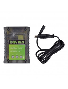 FUEL CARGADOR DE BATERÍA LI-PO [FL-SK82EVO] 2