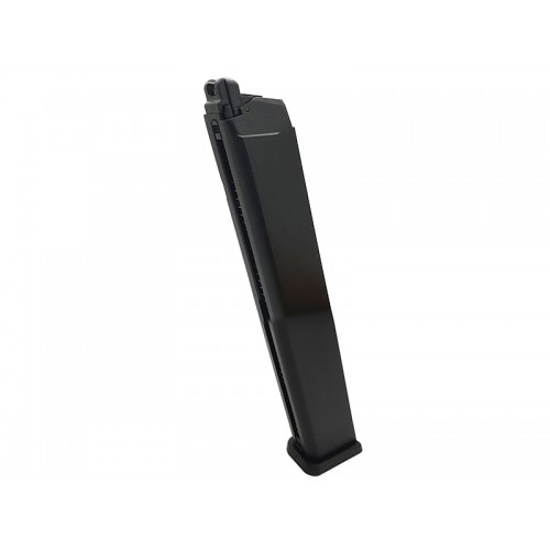 CARGADOR DE GAS PARA PISTOLA SERIE G18 HWASAN 50 BB [310729]