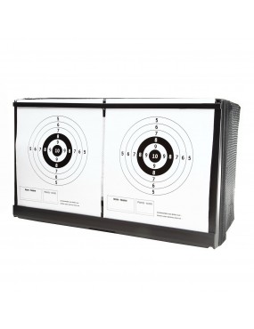 CIBLE MULTIFONCTIONNELLE AUTOMATIQUE [610343] 2