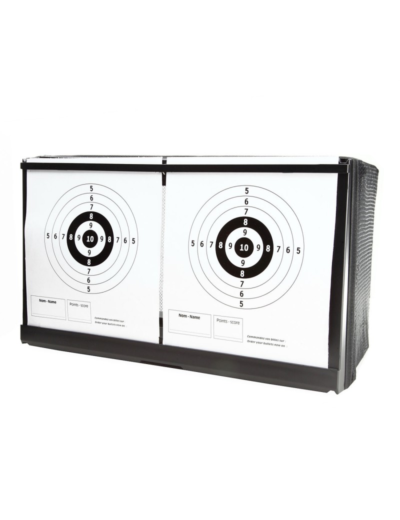 AUTOMATIC MULTIFUNCTIONAL TARGET [610343]